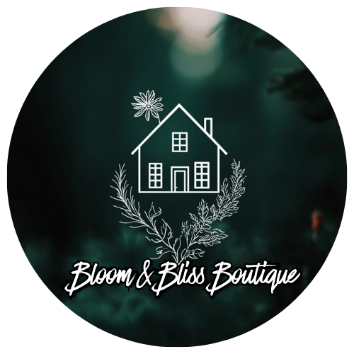 Bloom & Bliss Boutique