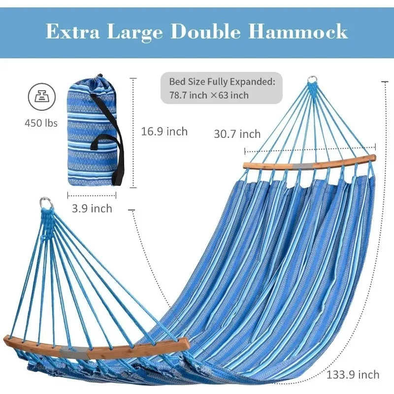 Hammocks Double Hammock