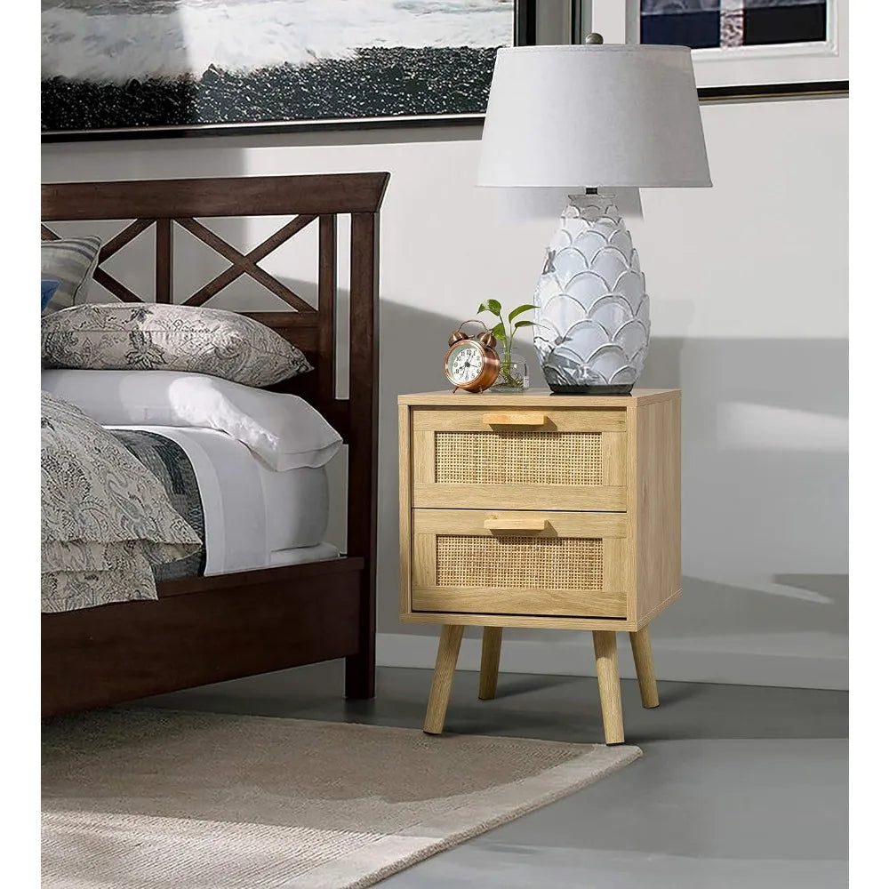 Night Stand Set of 2