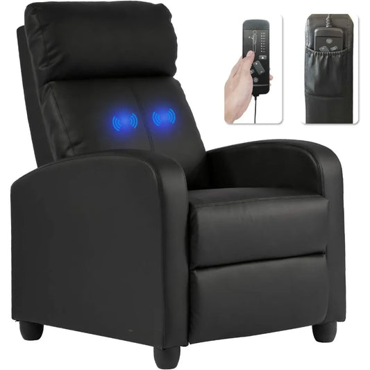 Chair for Living Room Massage Recliner Sofa