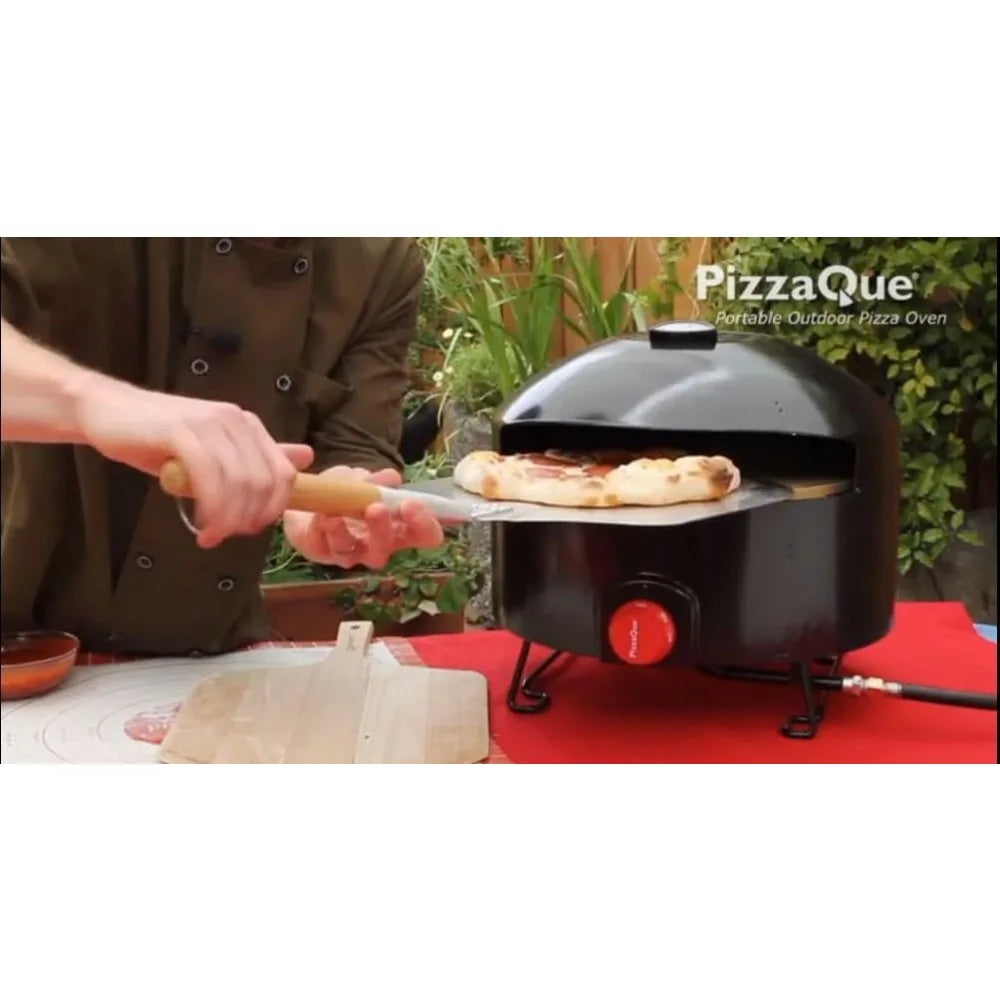 PC6500 PizzaQue Portable Outdoor Pizza Oven