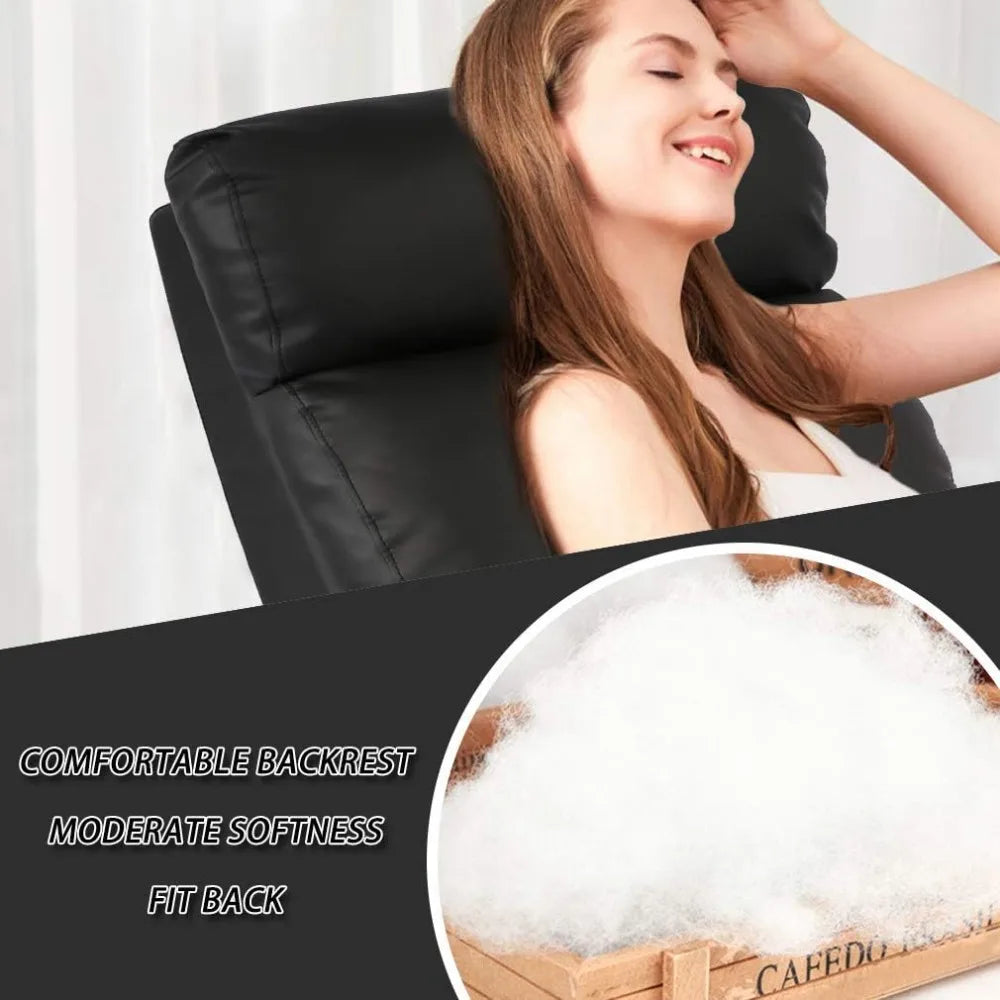 Chair for Living Room Massage Recliner Sofa