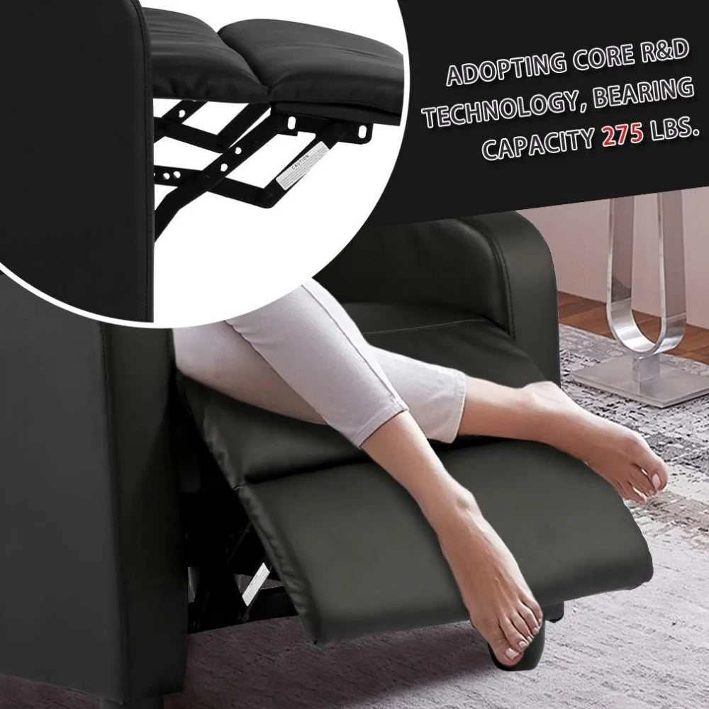 Chair for Living Room Massage Recliner Sofa