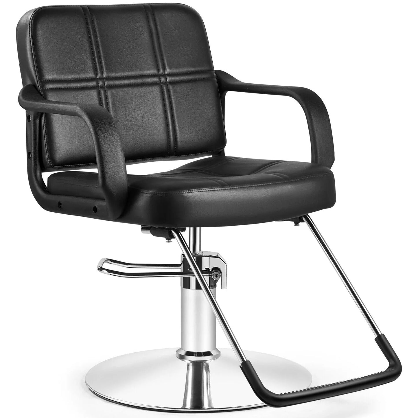 Pro Hydraulic Barber Chair