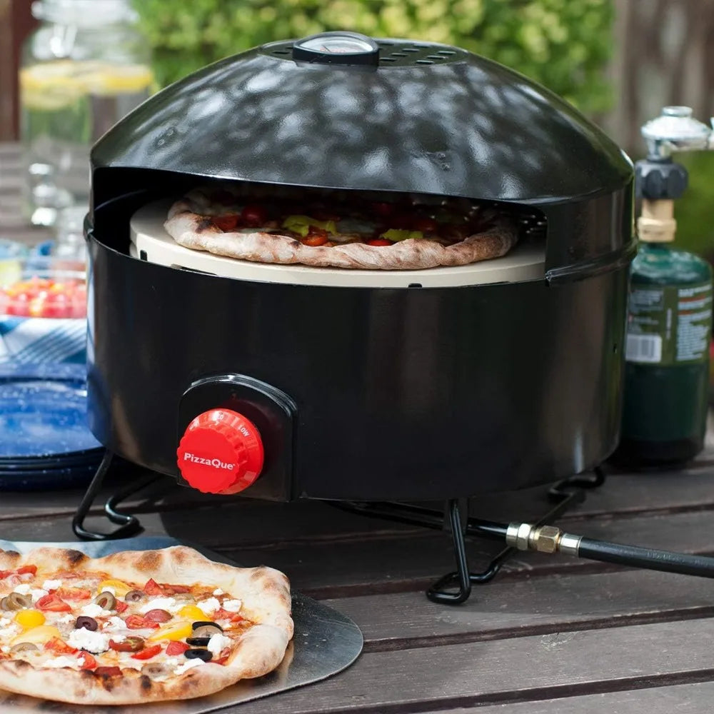 PC6500 PizzaQue Portable Outdoor Pizza Oven