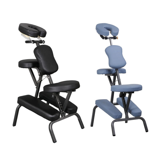 US Folding Portable Massage Chair